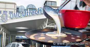 Psycholoog buigt zich over kerstpakkettengate bij UMC Utrecht: ‘Mensen willen iets wat nú bevredigt’