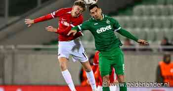 AZ geeft ruime voorsprong uit handen bij Loedogorets en blijft steken op gelijkspel