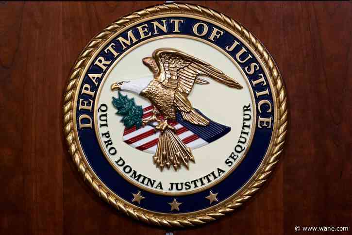 Fort Wayne woman charged in COVID relief scam