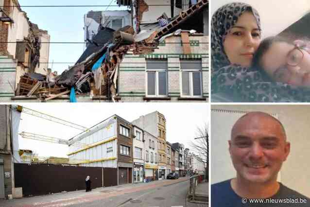 RECONSTRUCTIE. Halfjaar na dodelijke gasexplosie in Hoboken blijven sporen zichtbaar: “De leegte die hij achterlaat, is onbeschrijfelijk”