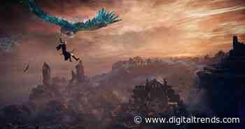 Play Elden Ring: Nightreign together with friends in 2025
