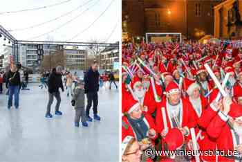 Nog geen plannen tijdens de kerstvakantie? Tien tips voor activiteiten met het gezin in het Waasland