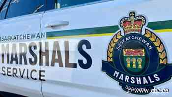 New Sask. marshals service now expected to be operational next year instead of 2026