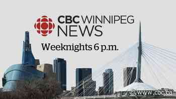 CBC Winnipeg News - December 12, 2024