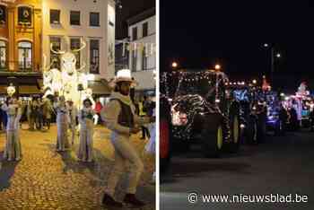 Nog geen plannen tijdens de kerstvakantie? Tien tips voor activiteiten met het gezin in regio Denderstreek