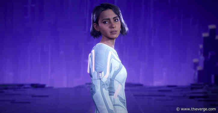 Split Fiction is the next co-op game from Hazelight Studios