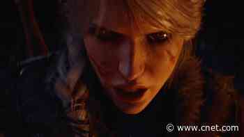The Game Awards 2024 Reveals: Witcher 4, Elden Ring Nightreign and More