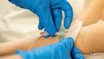 NHS spending on new drugs not best use of money, says study