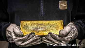 Rohstoffe: „Eine Elite will die Menschheit versklaven“ – Goldhändler auf Abwegen