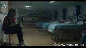 Keine schrille Nacht: Axa wirbt ohne erhobenen Zeigefinger für mehr Vorsicht an Weihnachten