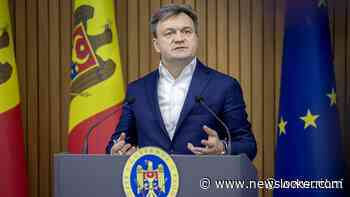 Moldavië roept noodtoestand uit om mogelijke afsluiting Russisch gas