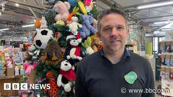 Shopkeeper tracks down mum who stole Jellycat toys to sell on Vinted