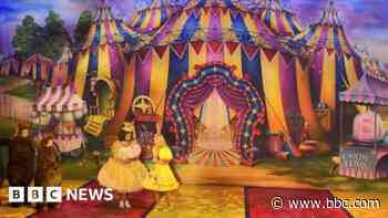 Goldilocks panto to 'bring joy' to Bristol