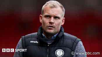 Draw disappointment a 'mark of progress' - Manning