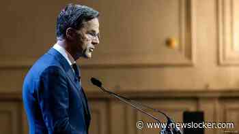 Harde toon van Rutte is volgens experts terecht: 'We moeten niet na&iuml;ef zijn'