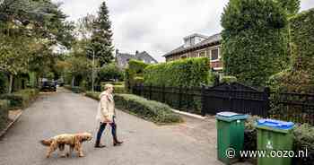 Gemeentebelasting in Waddinxveen volgend jaar met vier procent omhoog