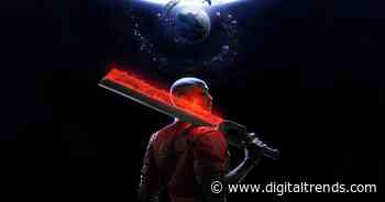 Intergalactic: The Heretic Prophet is the next game from Naughty Dog