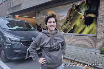 Djoels (32) opent eerste eigen studio in Pittem