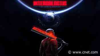 The Last of Us Studio's Next Game Is Intergalactic, a Space Sci-Fi Adventure