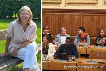 Sarah Willockx neemt zitje in gemeenteraad niet op: “Wil geen half werk leveren voor mandaten die moeilijk te combineren vallen”