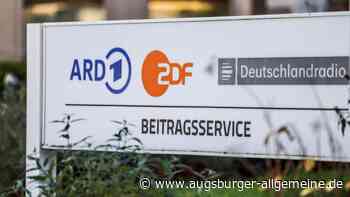 Söder vergreift sich beim Rundfunkbeitrag im Ton