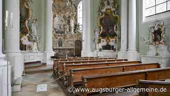 Herbergssuche der besonderen Art