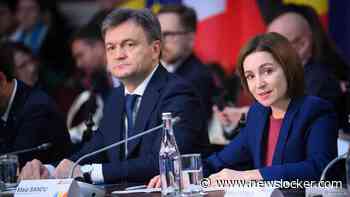 Moldavië kondigt noodtoestand aan vanwege dreigende gasafsluiting door Rusland