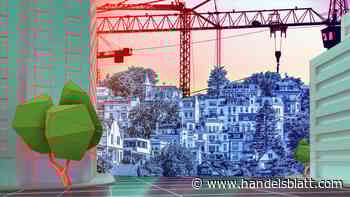 Naturgefahren: Was Hausbesitzer bei Sturmschäden beachten sollten