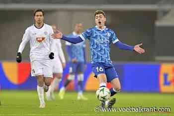 KAA Gent wint met 3-0 in Europa, maar spelers en coach blijven zeer kritisch over één iets