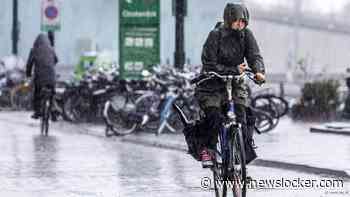 Weerbericht | Het blijft vandaag grauw en regenachtig met weinig kans op zon