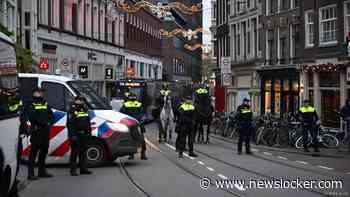 Lokale festivals en evenementen dreigen dupe te worden van druk op politie