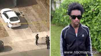 Man held family member at gunpoint before police shot and killed him: Authorities