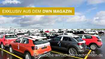 Trump und die deutschen Exporte: Auswirkungen hoher Zölle auf die Automobilindustrie