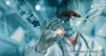 Forscher wollen Entfernung von Nasen-Tumoren mit KI verbessern