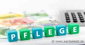 Lauterbach: Älteren Menschen die Angst vor Pflegekosten nehmen