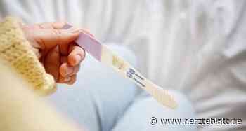 Fachärzte: Adipositas-Behandelte öfter ungeplant schwanger