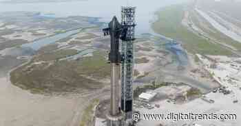 SpaceX wants to turn its Starbase facility into a new city