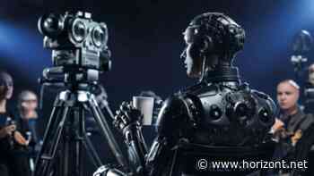 Generative KI: Die KI übernimmt im Marketing die Regie