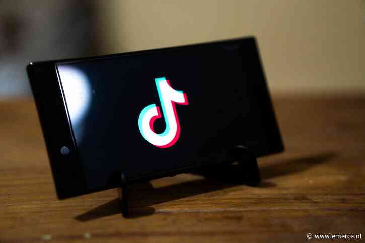 Amerikaanse Ministerie van Justitie wil TikTok verbieden voordat Donald Trump aantreedt