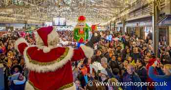 The south east London Christmas market rated as UK’s top ‘hidden gem’ to visit