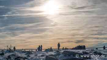 Sachsen-Anhalt: Harz über Jahreswechsel gut gebucht
