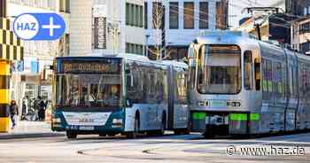 Üstra in Hannover stellt Fahrplan um: Das sind die Änderungen bei Bussen