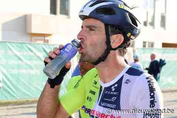 Baptiste Planckaert bereidt laatste seizoen voor in Altea