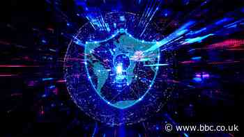 Tech Life: Cyber warfare