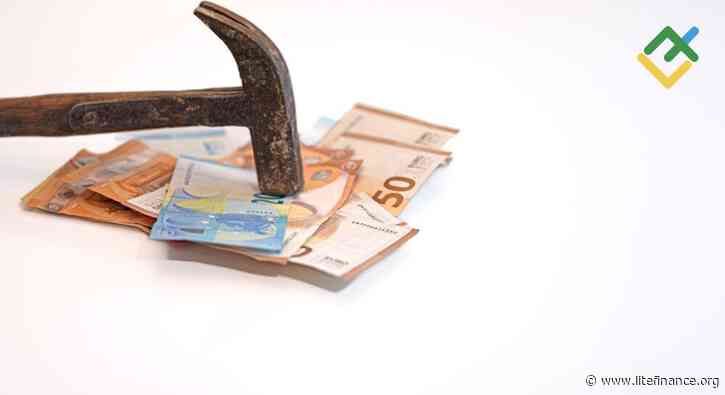 ECB Decision Bruises Euro. Forecast as of 13.12.2024