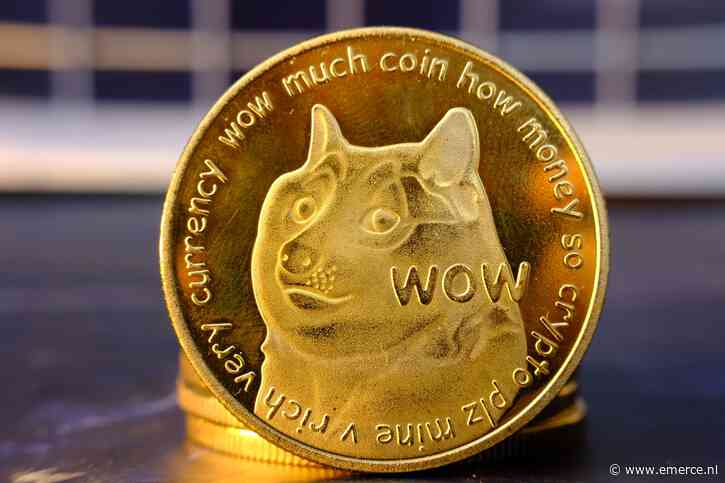 Hacker laat Dogecoin crashen