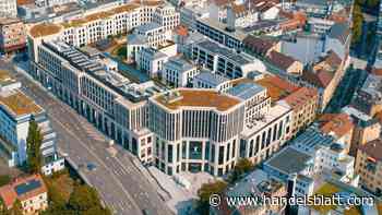 Mixed-Use-Immobilien: Zweite Chance für Warenhäuser