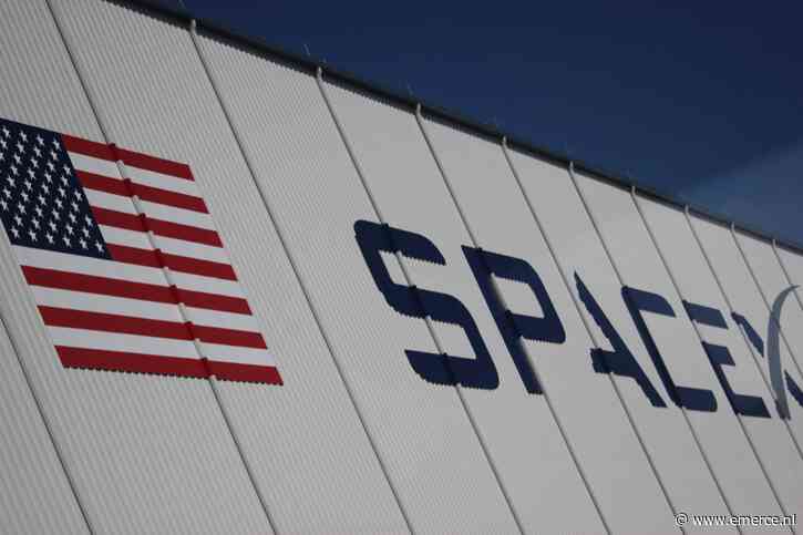 Investeerders waarderen SpaceX op 350 miljard