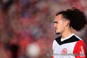 🎥 Arthur Theate gaat in de fout, Malick Fofana profiteert ervan: tegenslag van de ene Rode Duivel is het geluk van de andere