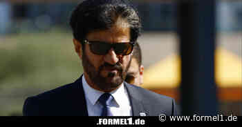 FIA vor wichtiger Wahl: Geht heute eine kontroverse Entscheidung durch?